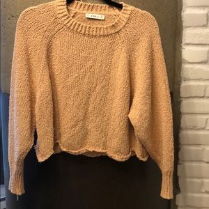 ZARA SWEATER